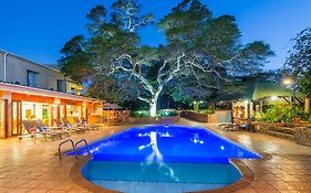 Anew Hotel Hluhluwe